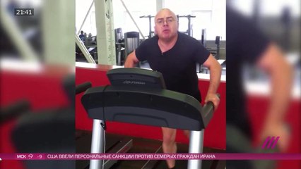 Позор Лобкова и Собчак!