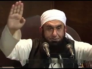 Khush naseeb Ummat by Maulana Tariq Jameel