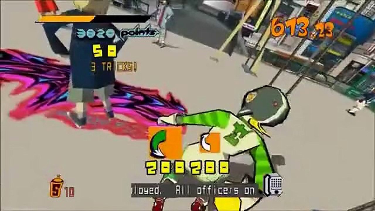 Two Drunks Play The Lawnmower Man