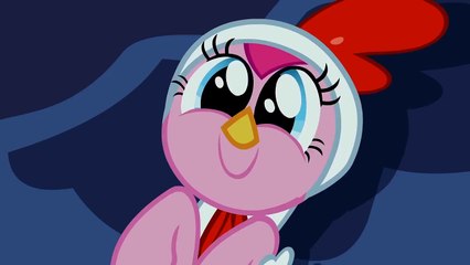 Im A Chicken - My Little Pony: Friendship Is Magic - Season 2