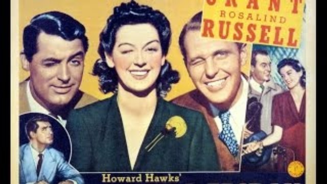 Top 10 Howard Hawks Movies