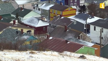 Aider les seniors de Saint-Pierre et Miquelon à alléger les notes de chauffage