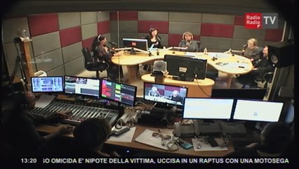 Io le donne non le capisco (parte 2)  - 16 gennaio 2016