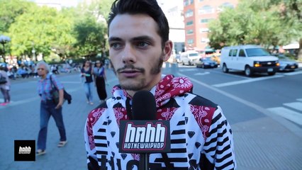 Is Tupac Still Alive? (Word On The Street)