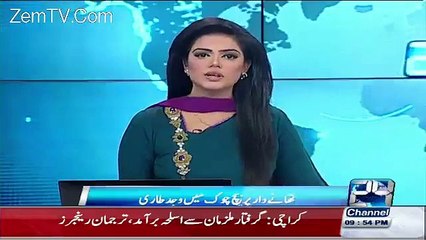 Mandi Bhaoddin mein Ek SHO Road Par Dekhiye Kiya Harkat Kr Rha He