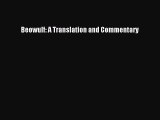 [PDF Download] Beowulf: A Translation and Commentary [Download] Online
