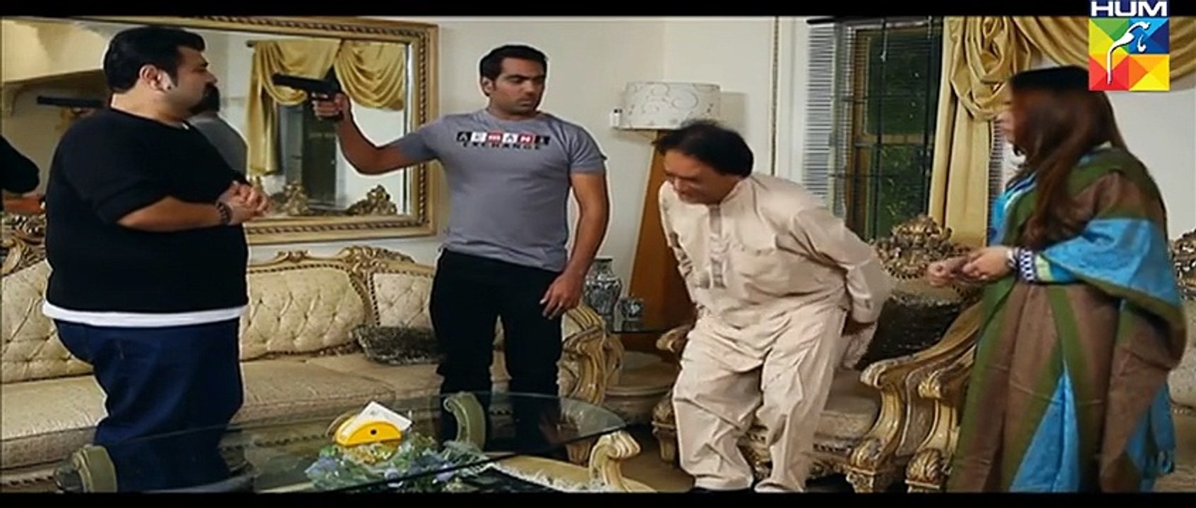 Mr  Shamim Episode 44 Full