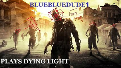 Dying Light Gameplay 1