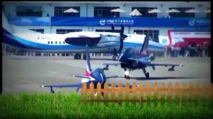 Pakistan Air Force Future