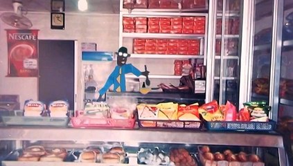 Migrations: Animation Film on Migrants' Stories