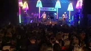 Prāta vētra - Viss ir tieši tā kā tu vēlies (live)