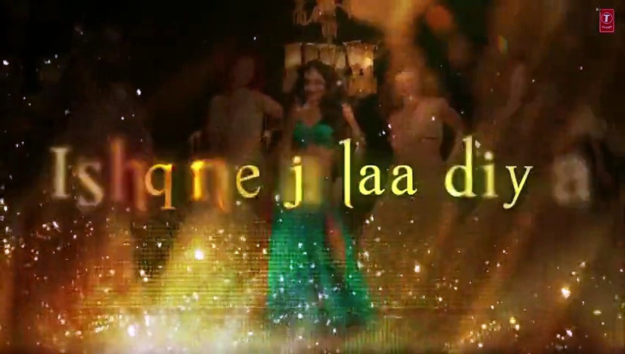 Mainu Ishq Da Lagya Rog Full Song with LYRICS - Tulsi Kumar - Khushali Kumar - T-Series - Video Dailymotion