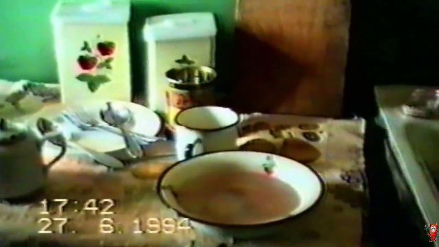 Дело Мурылева (Смерть за квартиру)