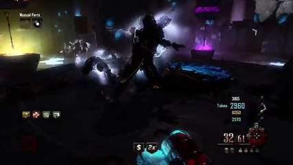 Call Of Duty Black Ops 2 Funny Moments