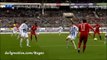 Arturo Vidal Goal HD - Karlsruher 1-1 Bayern Munich - 16-01-2016