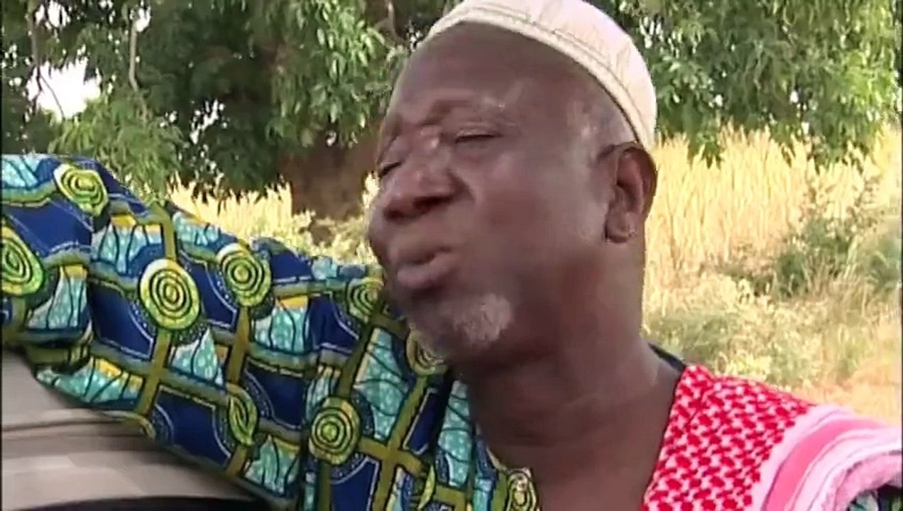 Trois femmes, un village - Episode 30 - Le magot (2eme partie)