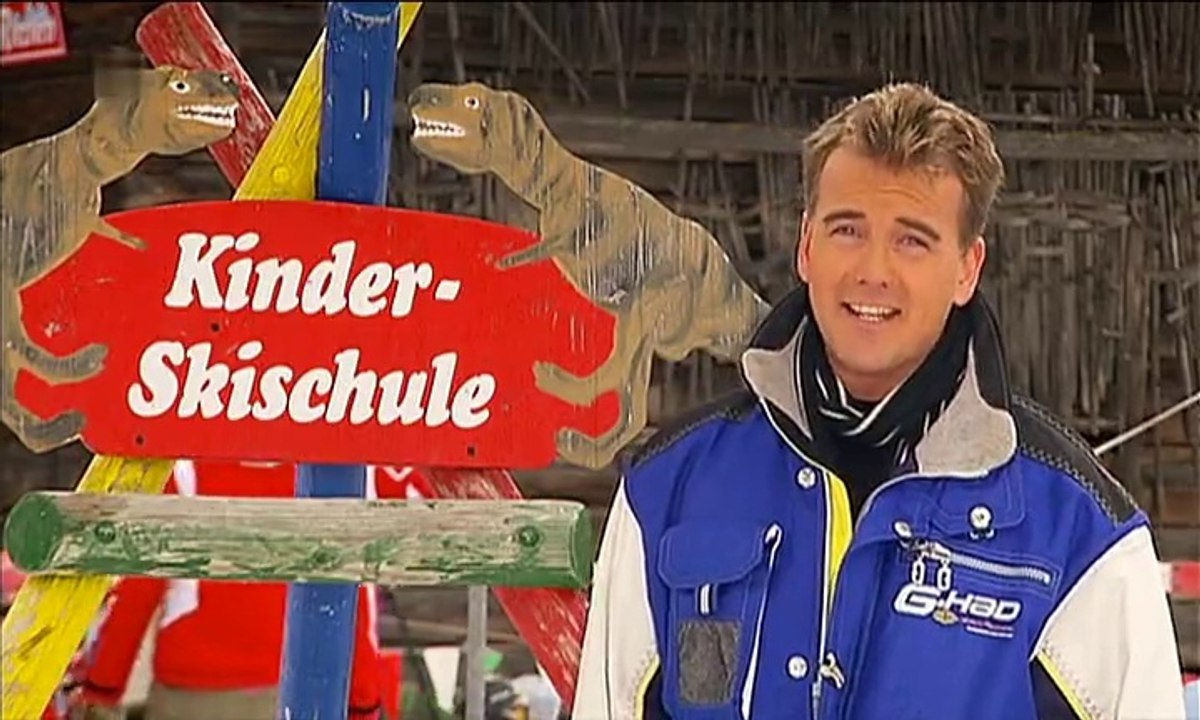 Reiner Kirsten - Wenn's schneit 2008