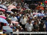 Guatemala: piden transparencia a las nuevas autoridades de Ixcán