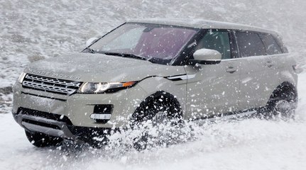 Pirelli Scorpion Winter - Pneusystem.fr - Faire de l'hiver, la meilleure saison pour la conduite !