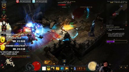 Rediffusion Adran - 16/01/2016