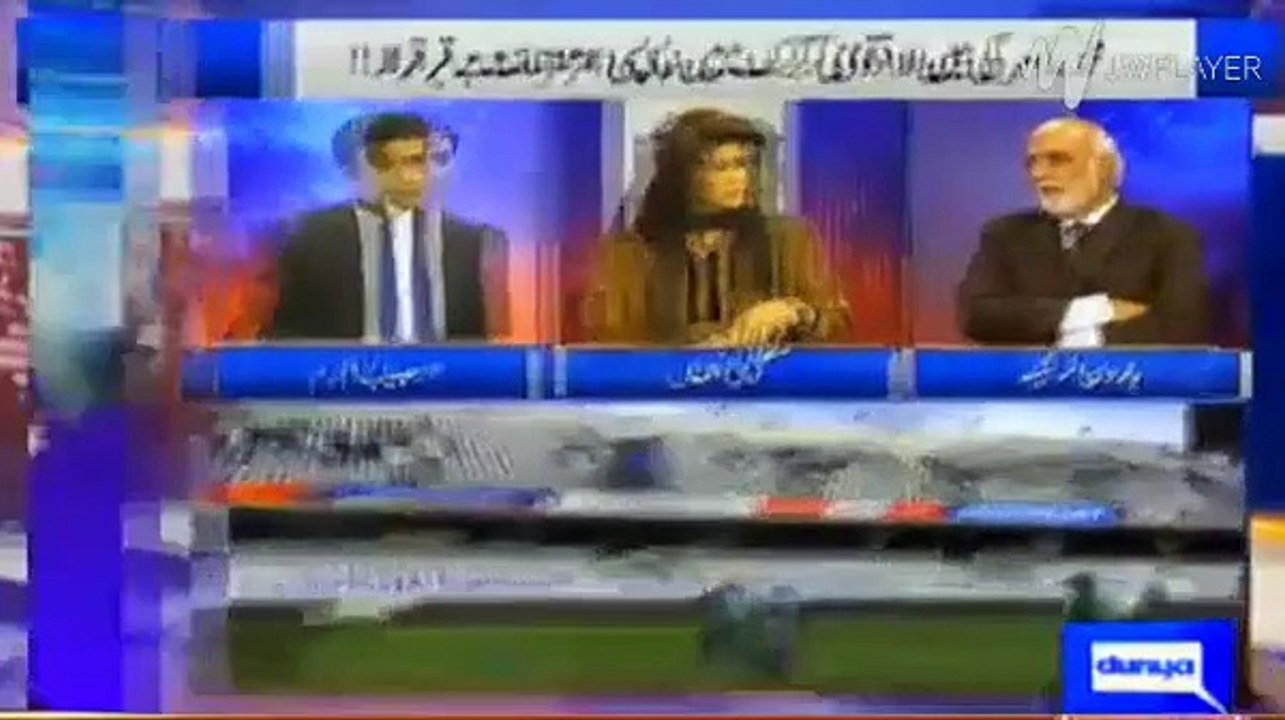 Haroon Rasheed defending Mohammad Amir and bashing on people who are criticizing him
