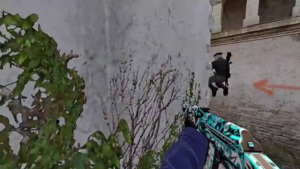 Fastest Aces! #6 [CS:GO]
