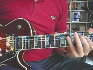 Impro Blues Rock