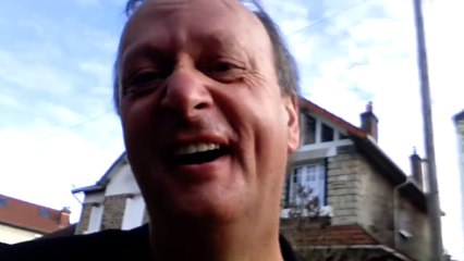 Elle est pas belle la vie ?