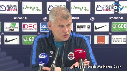 Garande : "L'OM n'est pas en crise"