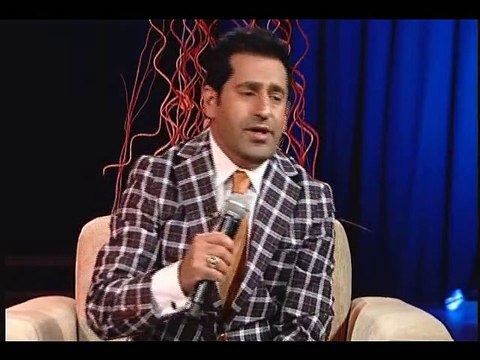 Üstat Cahit UZUN Türkiye'nin Tezenesi-Şeyhmus ESENKUŞ-Bir Şuh-i Sitemkar(Kanal B)