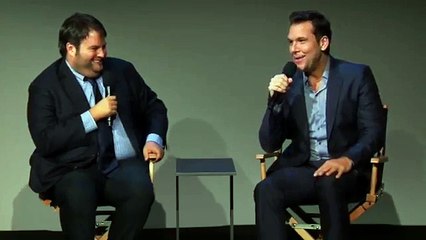 Dane Cook: Troublemaker Interview