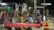 Villagers dance along with Jallikattu Bulls ahead of Pongal - Thanthi TV