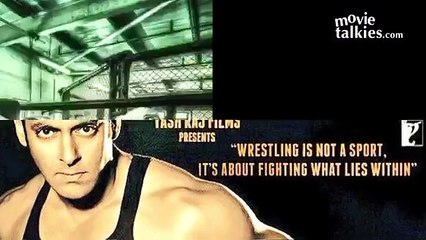 Sultan Trailer 2016 _ Salman Khan, Parineeti Chopra, Deepika Padukone _ FIRST LOOK - Video Dailymotion