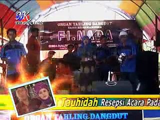 kawin karo perjaka - finada musik live