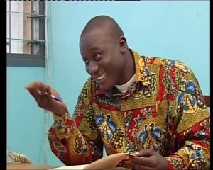 Les voisins - Épisode 09- La rencontre