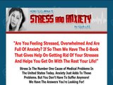 Eliminating Stress and Anxiety from Your Life Ebook