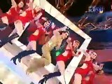Karisma Kapoor at Nach Baliye 4 Dance Performance -Its Rocking