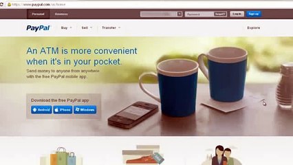 Instant Payday Networks