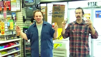 Earl ( My Name is Earl ) s2 e12 français doublage