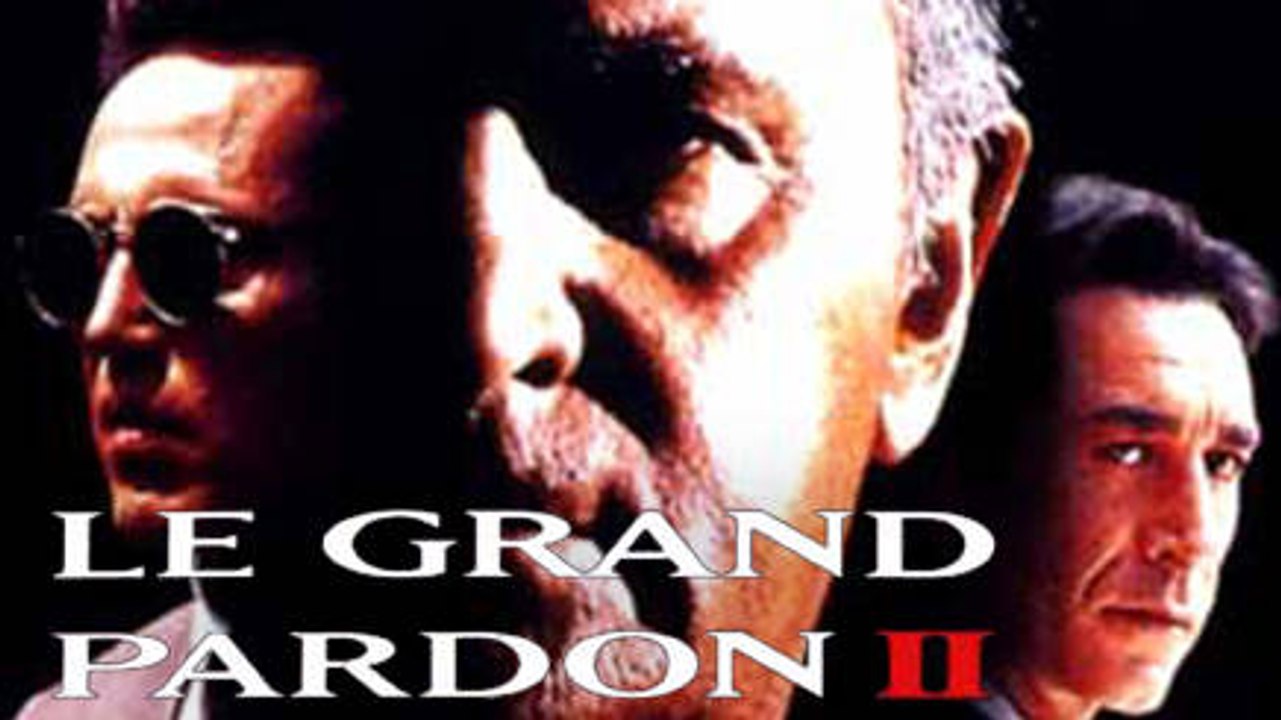 Le Grand pardon II - film complet en francais - Part 02