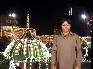 "..Saiyo Ni Ral Mil Chaley Data Dey By Yasir Iqbal New 2012 Qawali.." - Adnan Ali Abbas