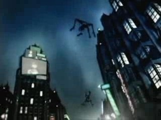 AMV_FFVII&KH_Evanescence-Sweet Sacrifice