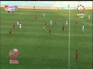 اهداف مباراة ( السالمية 3-0 النصر ) دوري الكويت