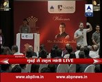 Politicians should stay away from cricket, Rahul Gandhi attacks Arun Jaitley without naming him