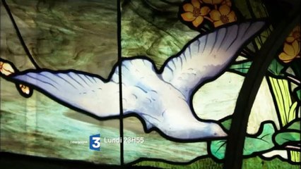 Documentaire : A toute vapeur (bande-annonce)