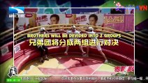 [ENGSUB][SUJUNEWSVN] LET'S GO TOGETHER - HEECHUL (part1/2)