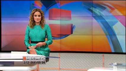 Chapo es marca registrada | Hechos Meridiano