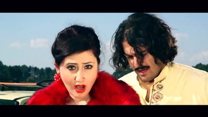 Mandana Bashi Bacha ( Farsi Song ) 2016 HD Song Teaser  Lewany Pukhtoon Shahsawar Sumbal