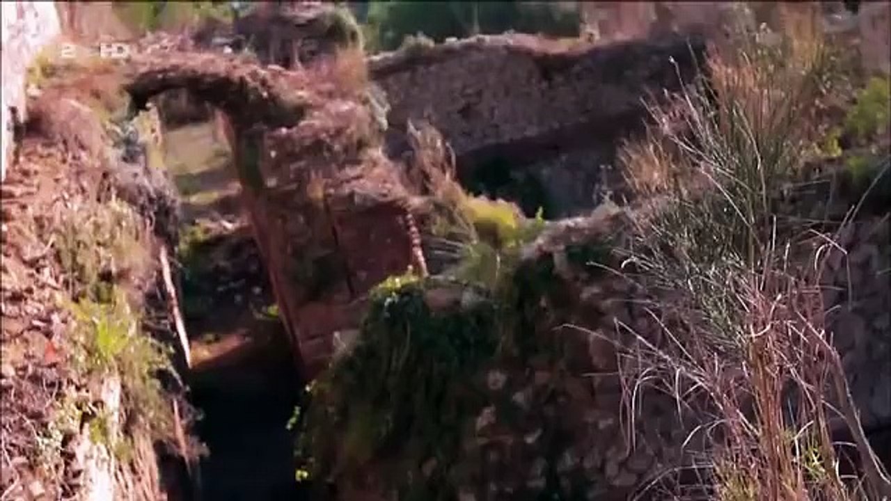 Caligula - 1000 Tage Terror im alten Römischen Reich