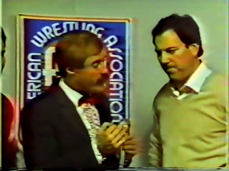 Road Warriors and High Flyers promos